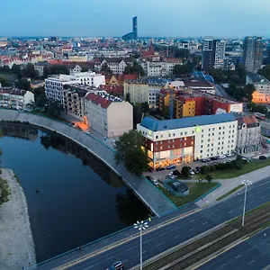Campanile - Stare Wrocław