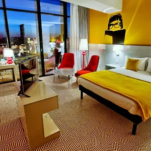 Ibis Styles Centrum Wrocław