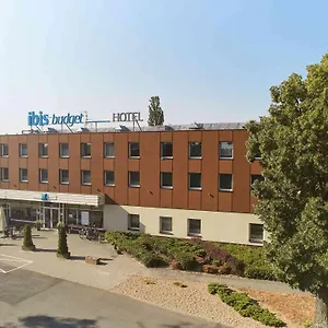 Ibis Budget Poludnie Wrocław