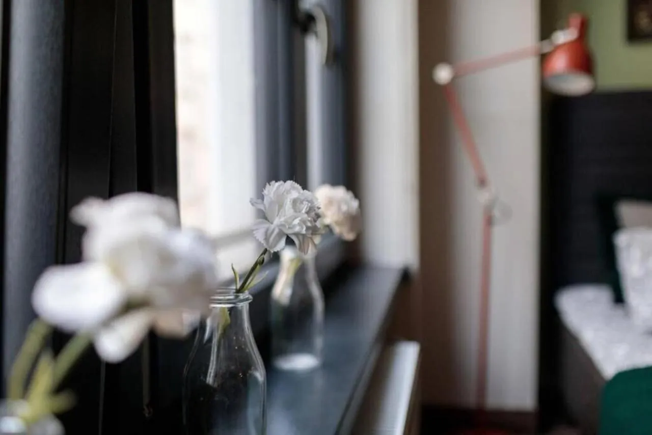 Close-Golden Apartments Wroclaw- Cozy Studio - City Center&K27 location